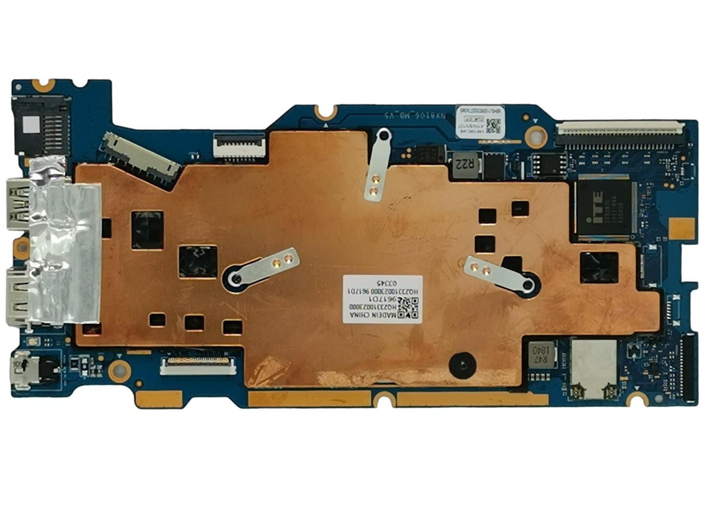 Acer Spin SP111-33 Motherboard Mainboard NB.H0U11.009