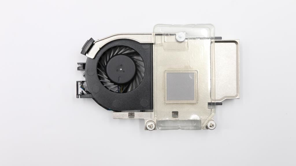 Lenovo ThinkStation P320 Tiny Fan Heatsink 01MN630