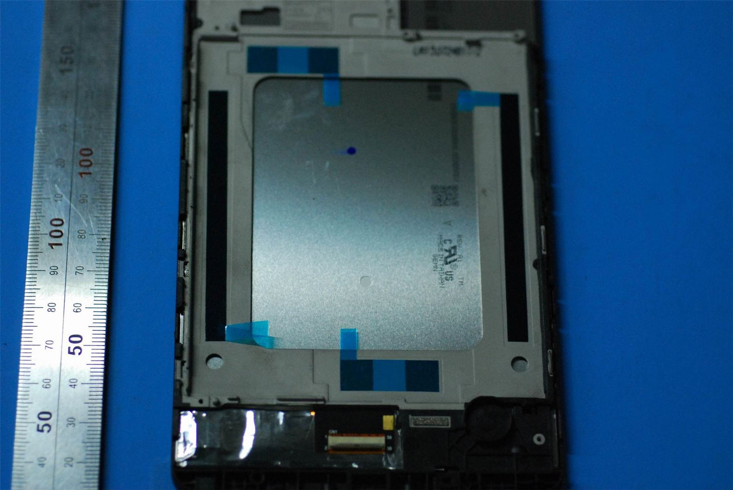 Lenovo PB1-770M TP LCM ASSY_GM&*11488432-00 CS 5D68C03020