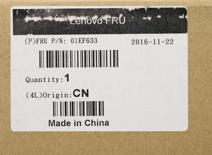 Lenovo IdeaCentre 310-20ASR 310-20IAP Rear Cover White 01EF633