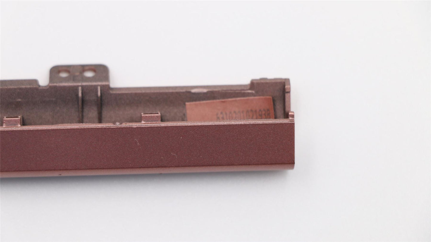 Lenovo IdeaPad 330S-14IKB 330S-14AST Hinge Cap Strip Trim Cover Pink 5CB0R05980