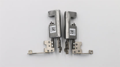 Lenovo Yoga Yoga 12 Hinge Hinges Bracket Silver 04X6483