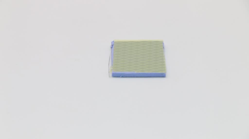 Lenovo 01YR528 Thermal Pad WWAN Conn SSD
