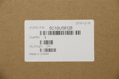 Lenovo Fru 200mm P520/P720 cable_TCO8.0 5C10U58553