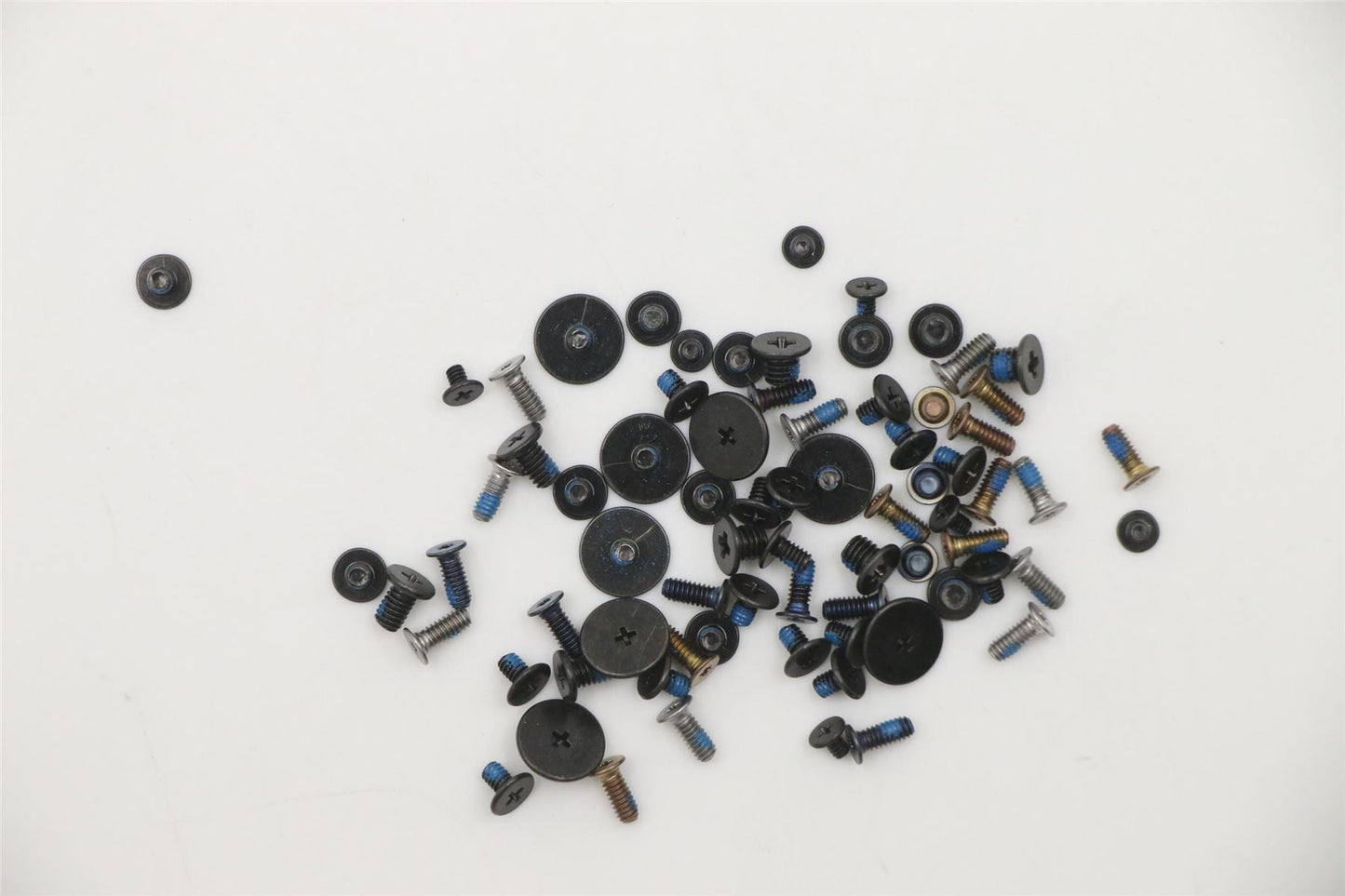 Lenovo IdeaPad S540-15IML Screw Screws Set Kit 5S10S35169