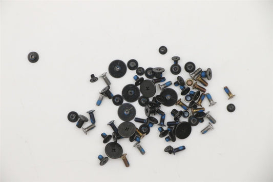 Lenovo IdeaPad S540-15IML Screw Screws Set Kit 5S10S35169
