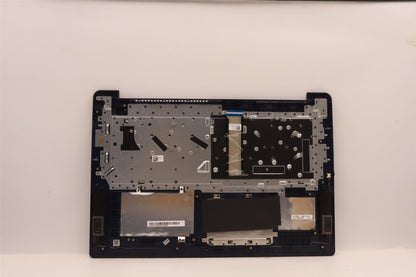 Lenovo Upper CaseASM_NORDICL82H9NFPA/BDIS 5CB1B97503