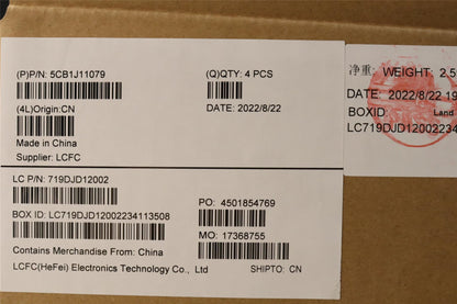 Lenovo Upper Case ASM_BEL L82QF FPSG 5CB1J11079