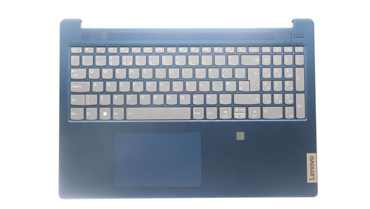 Lenovo UpCase_UKE C82XF FP AB BL ALDF 5CB1L50515