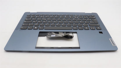 Lenovo Upper Case ASM_FRA W82XX SB 5CB1K26587