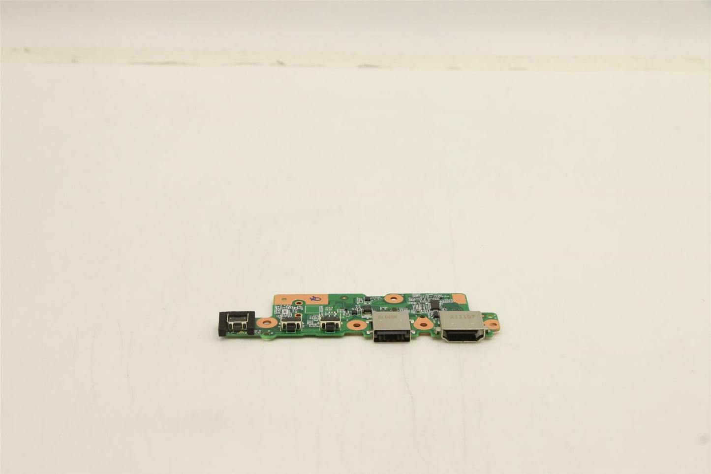 Lenovo Chromebook 500e 3 I/O HDMI USB Port Board 5C51C94222