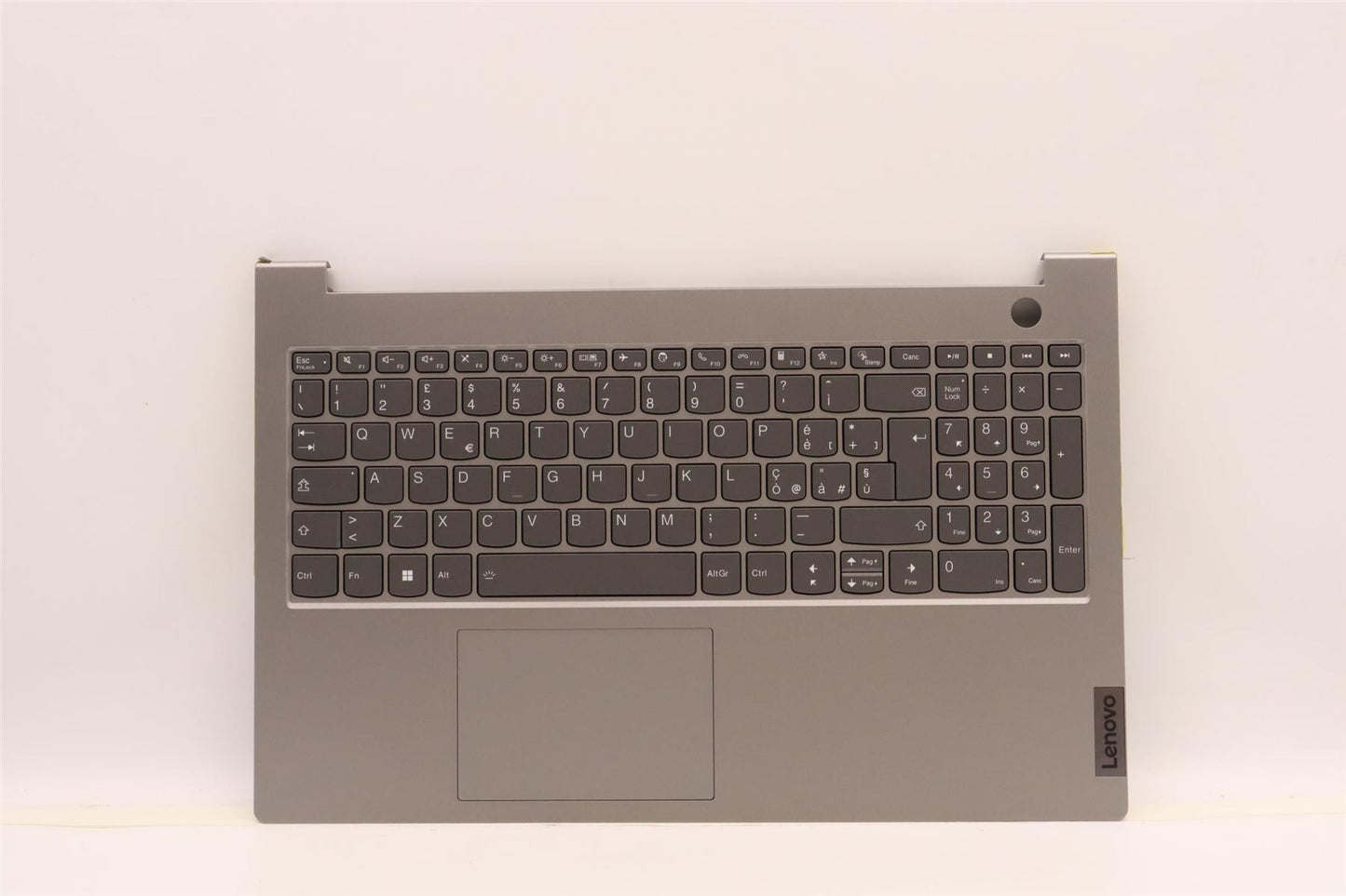 Lenovo ThinkBook 15 G4 ABA Palmrest Cover Touchpad Keyboard Italian 5CB1H88680