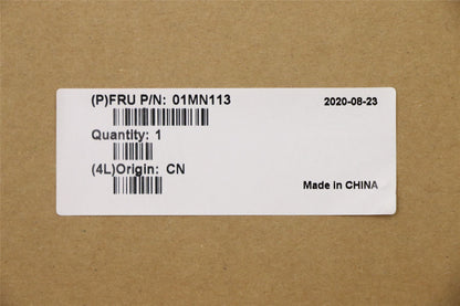 Lenovo 01MN113 MECHANICAL BRKT_SIDE_COVER_R_LDF1_25L