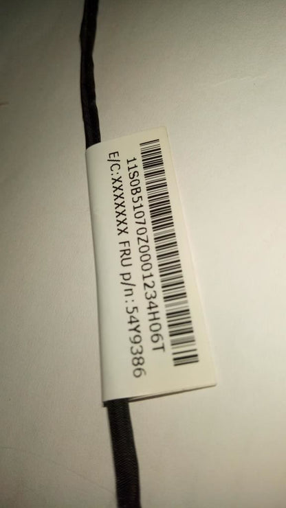Lenovo Fru, 200mm Touch cable 54Y9386