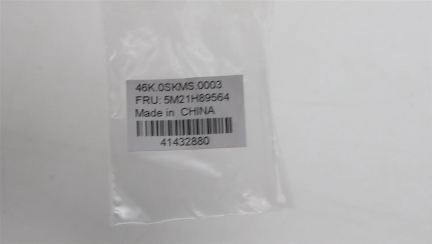 Lenovo MECHANICAL FRU MECH PACK SPONGE CS RGB 5M21H89564