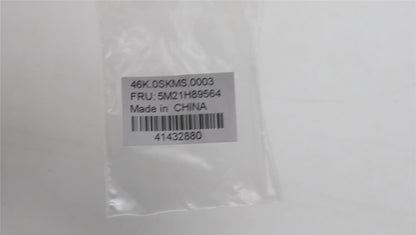 Lenovo MECHANICAL FRU MECH PACK SPONGE CS RGB 5M21H89564