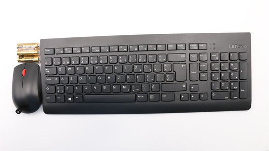 Lenovo Primax RFBU71 2.4G BK CFR 01AH837