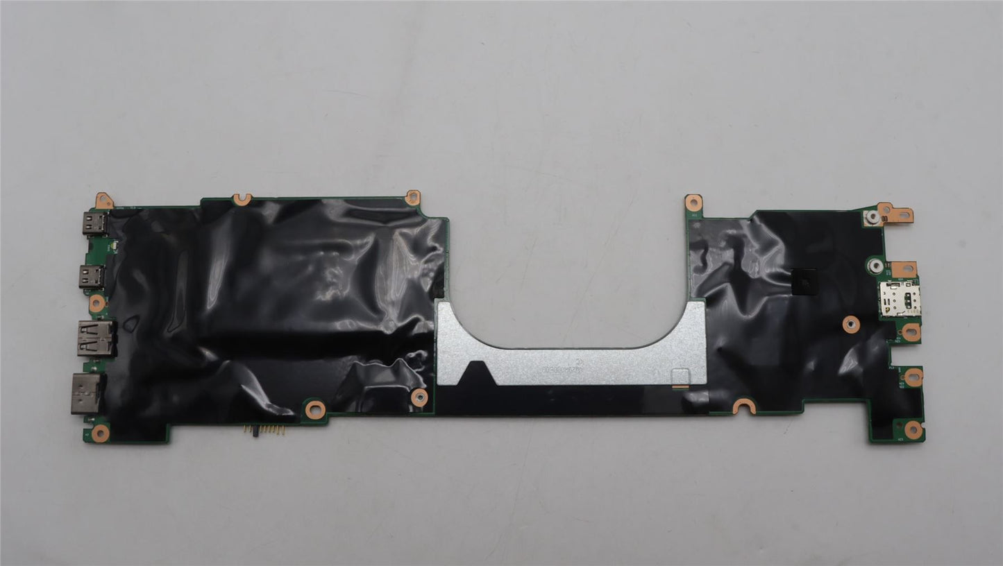 Lenovo ThinkPad X1 7th Gen X1 10th Gen Motherboard Mainboard UMA 8G 5B21J13724