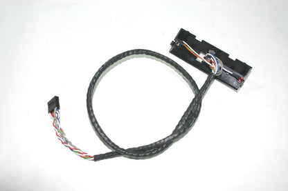 Lenovo 明鑫LX-314BT机箱开关组件（含数据线） Bluetooth Cable 31017439