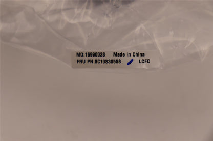 Lenovo USB Board Cable L82TK 5C10S30558