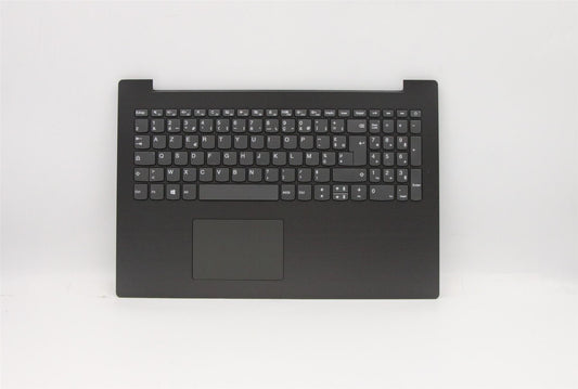 Lenovo IdeaPad 330-15ARR Keyboard Palmrest Top Cover German Grey 5CB0R26500