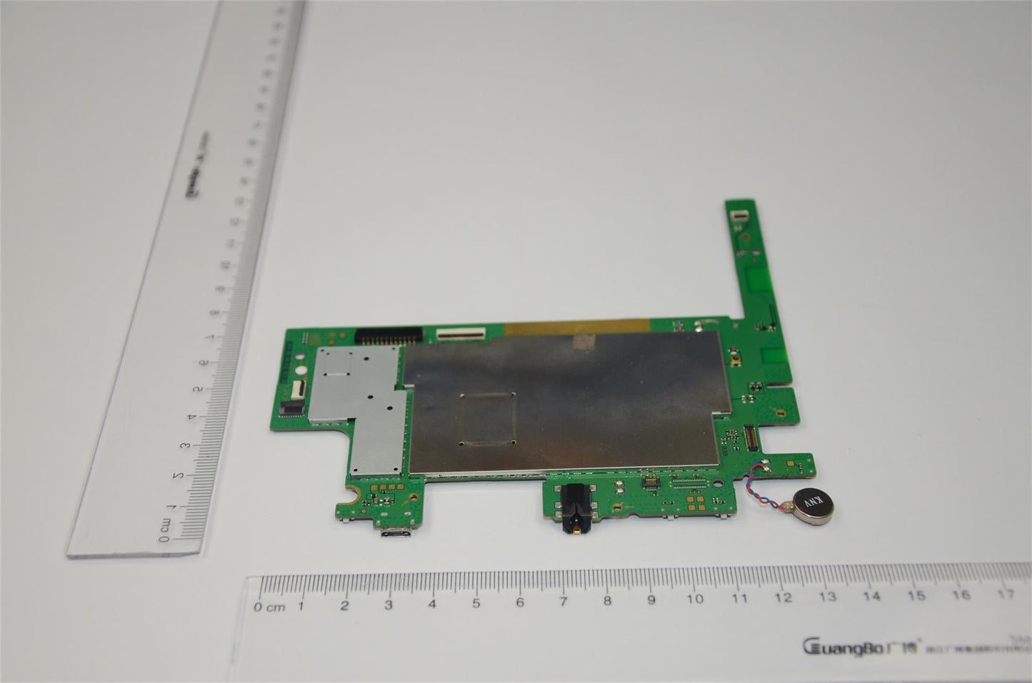 Lenovo A7600 Motherboard Mainboard 3GB 16GB 5B29A6MW65