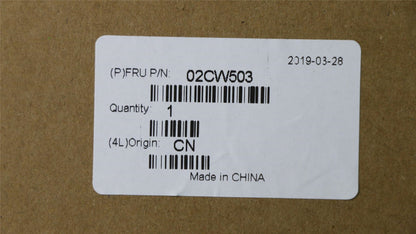 Lenovo IdeaCentre A340-24IGM A340-24IWL AIO Main Frame 02CW503
