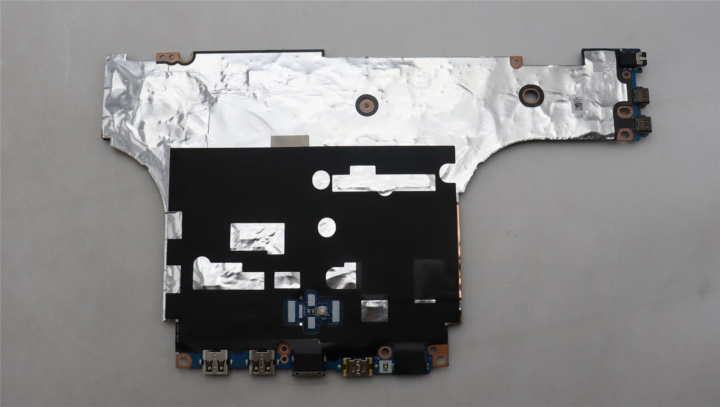 Lenovo Slim 5 16IRH8 Motherboard Mainboard DIS INTELI713620H 5B21L80192