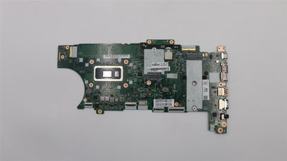 Lenovo ThinkPad X390 Motherboard Mainboard 5B21C98733