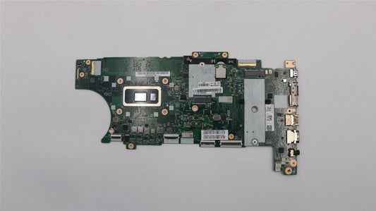 Lenovo ThinkPad X390 Motherboard Mainboard 5B21C98733