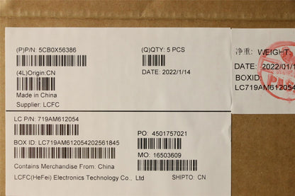 Lenovo UpperCaseASM_AR-E L81YK NBLFPLT 5CB0X56386