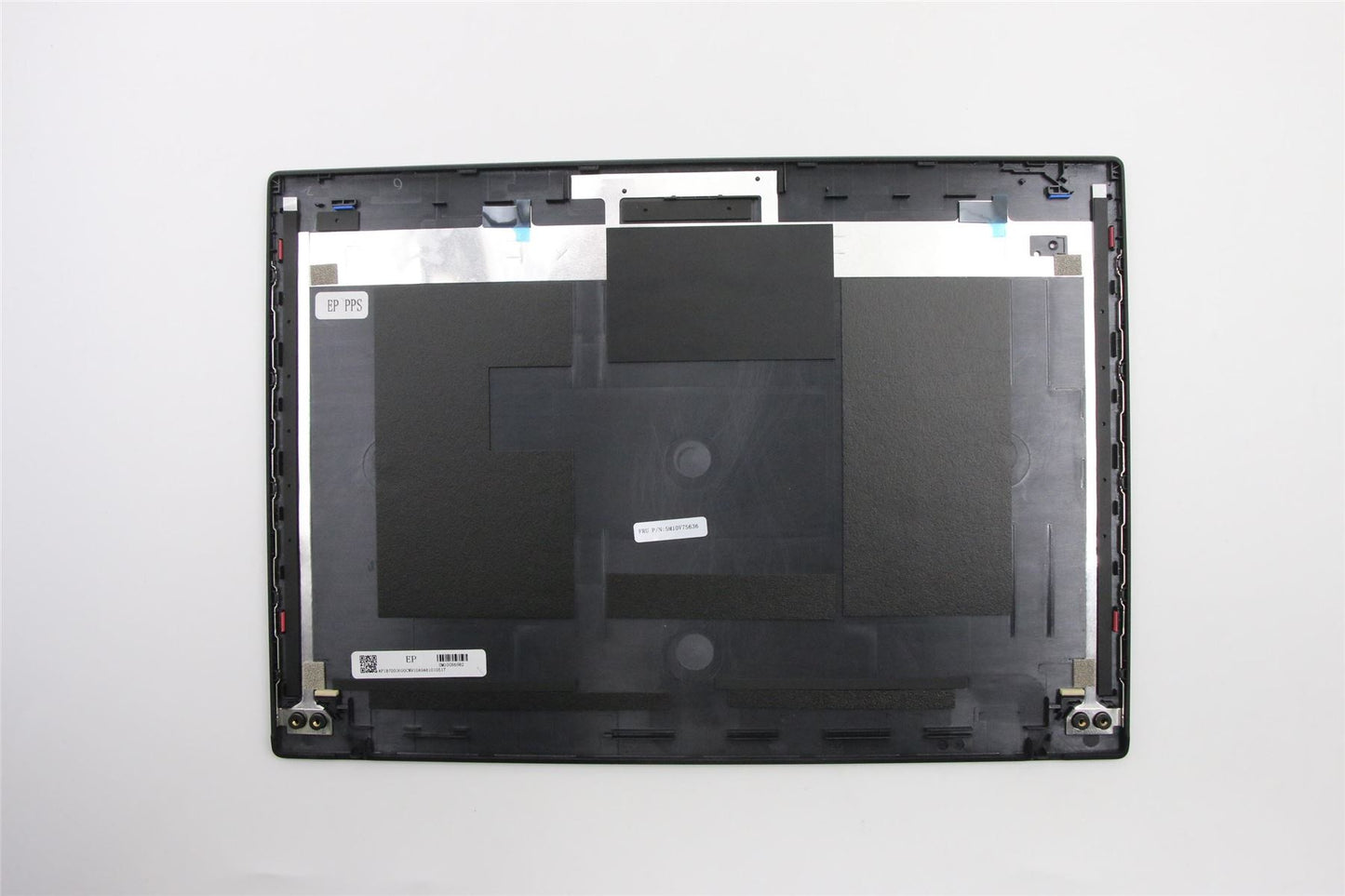 Lenovo ThinkPad X390 X395 LCD Cover Rear Back Housing Black 5M10V75636