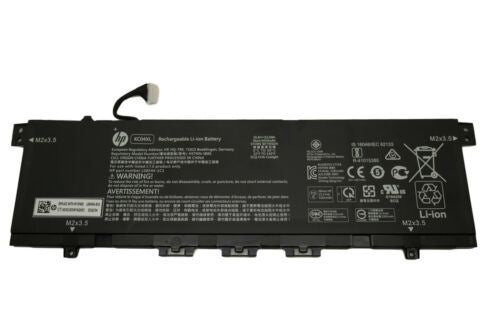 Genuine HP Envy 13-AR 13-AQ Battery Power Supply L08496-855