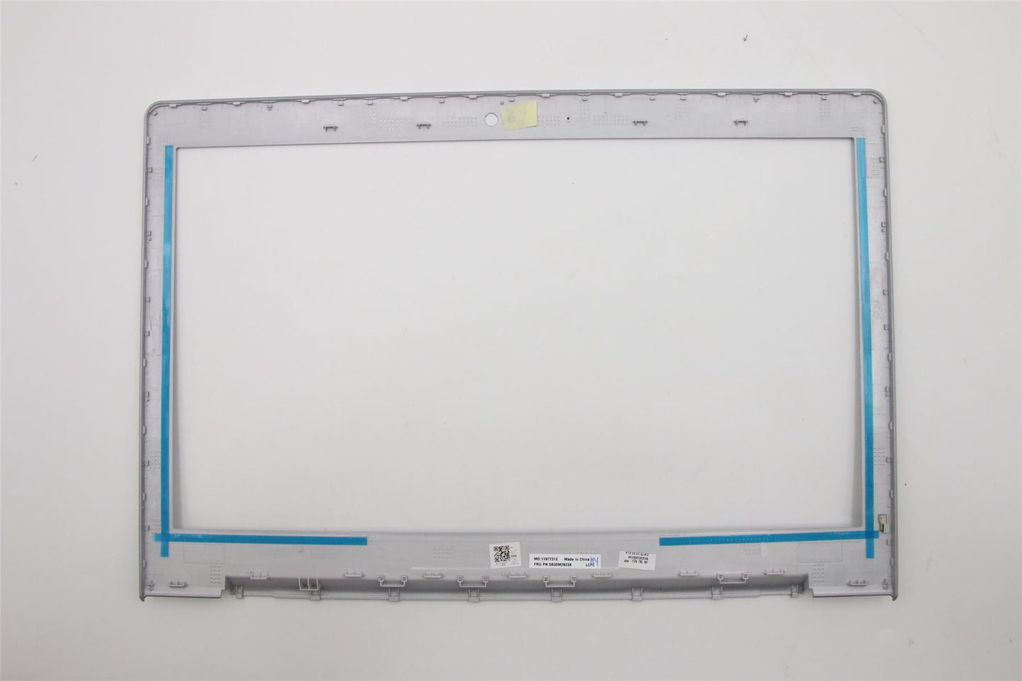 Lenovo IdeaPad 310-15IAP 310-15IKB Blende vorne Zierrahmen Abdeckung 5B30M29238