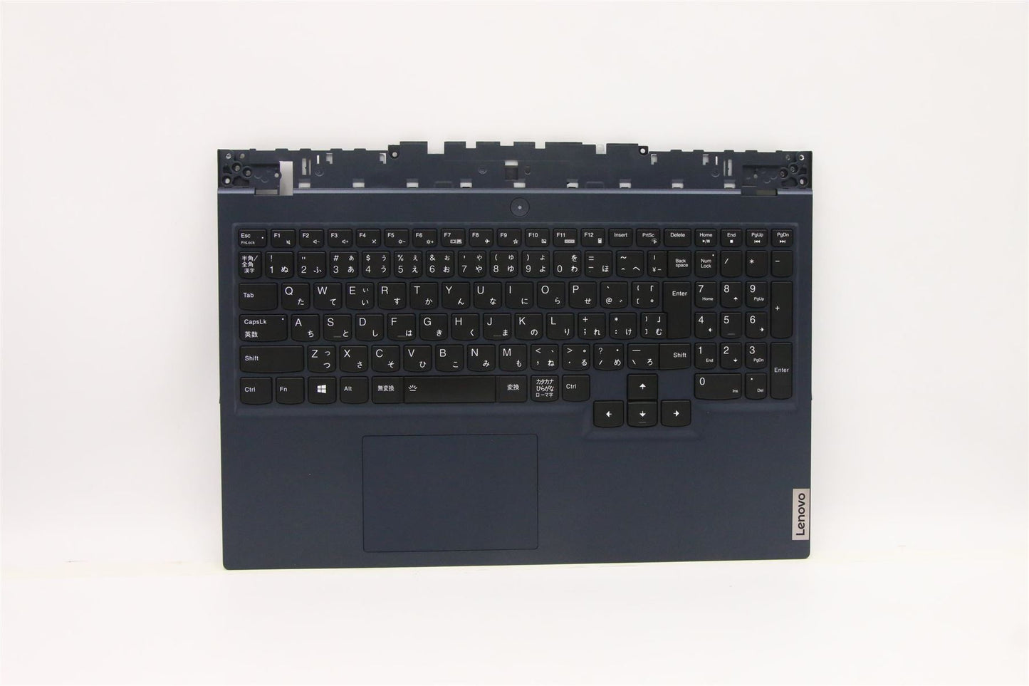 Lenovo Upper Case ASM_JPN L82JH BU WH 5CB1D05072