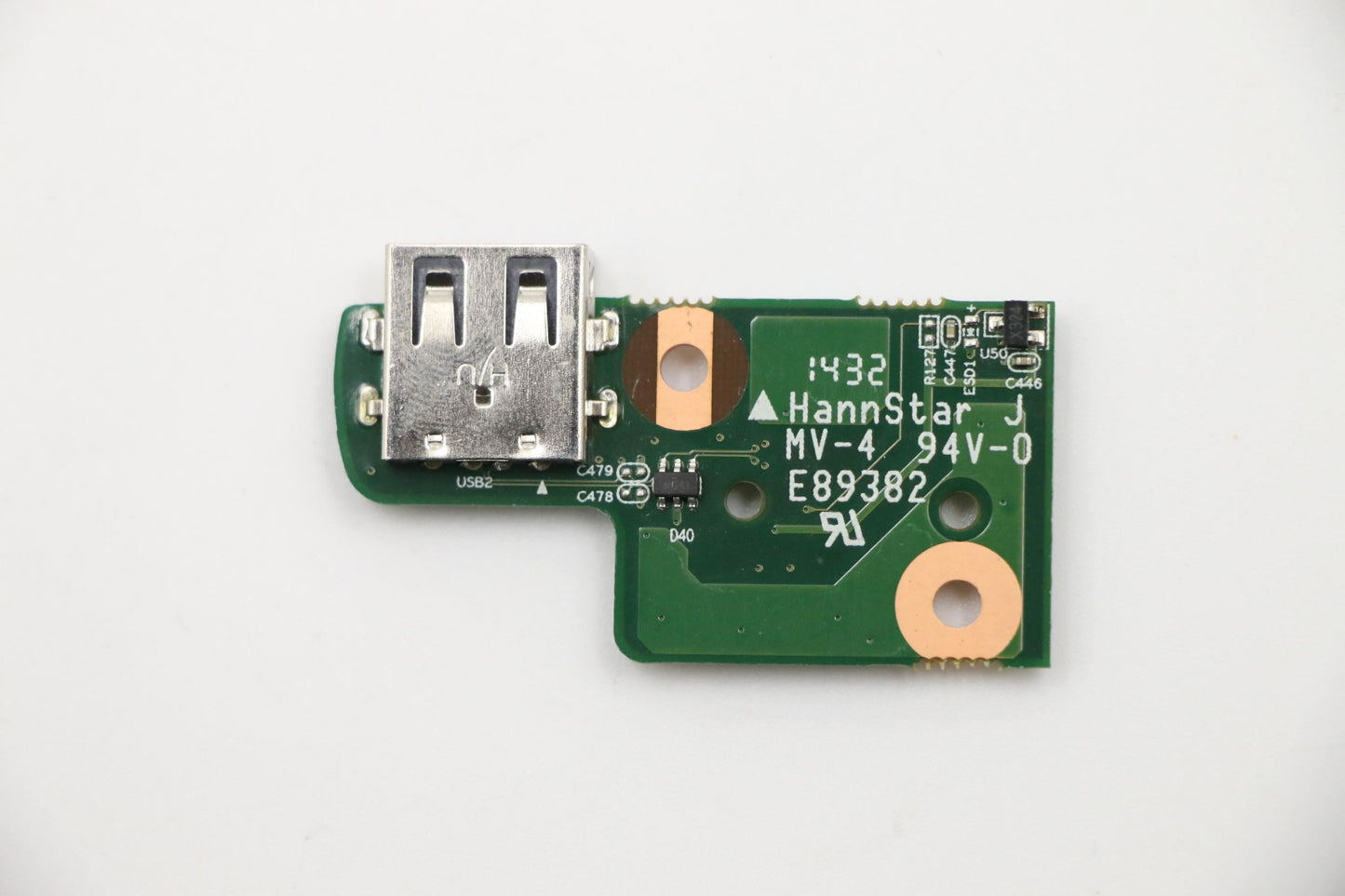 Lenovo E10-30 USB Board 90007310