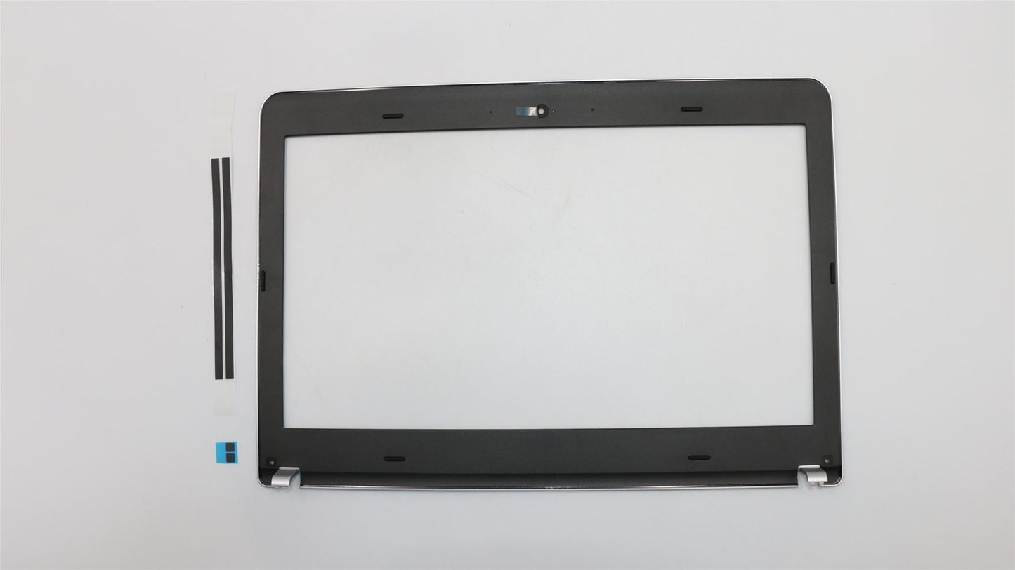 Lenovo Edge E431 Bezel front trim frame Cover Black 04X1137