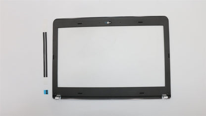 Lenovo Edge E431 Bezel front trim frame Cover Black 04X1137