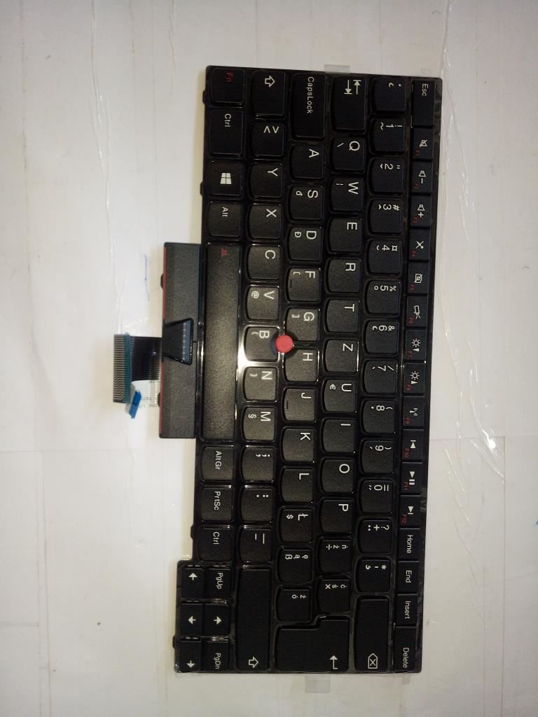 Lenovo FRU PE-KBD POL CHY Polish Keyboard 04Y0211