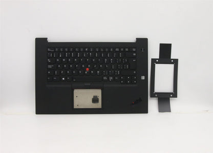 Lenovo NoWW C-Cvr+FRA/ENG KB ASM,LTN 5M10Z39623