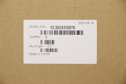 Lenovo IdeaPad L3 15ITL6 L3 15IML05 Palmrest Cover Touchpad Keyboard 5CB0X55976