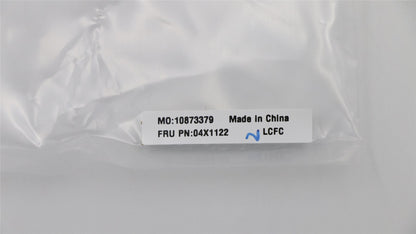 Lenovo FRU ANTENNA WLAN SET-15 AMP 04X1122