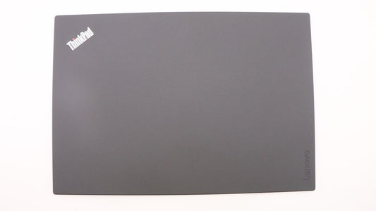Lenovo ThinkPad T570 P51s LCD Cover Rear Back Housing Black 01ER478