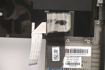 Lenovo NoWW C-Cvr+IND ENG KB ASM,CHY 5M11C18735