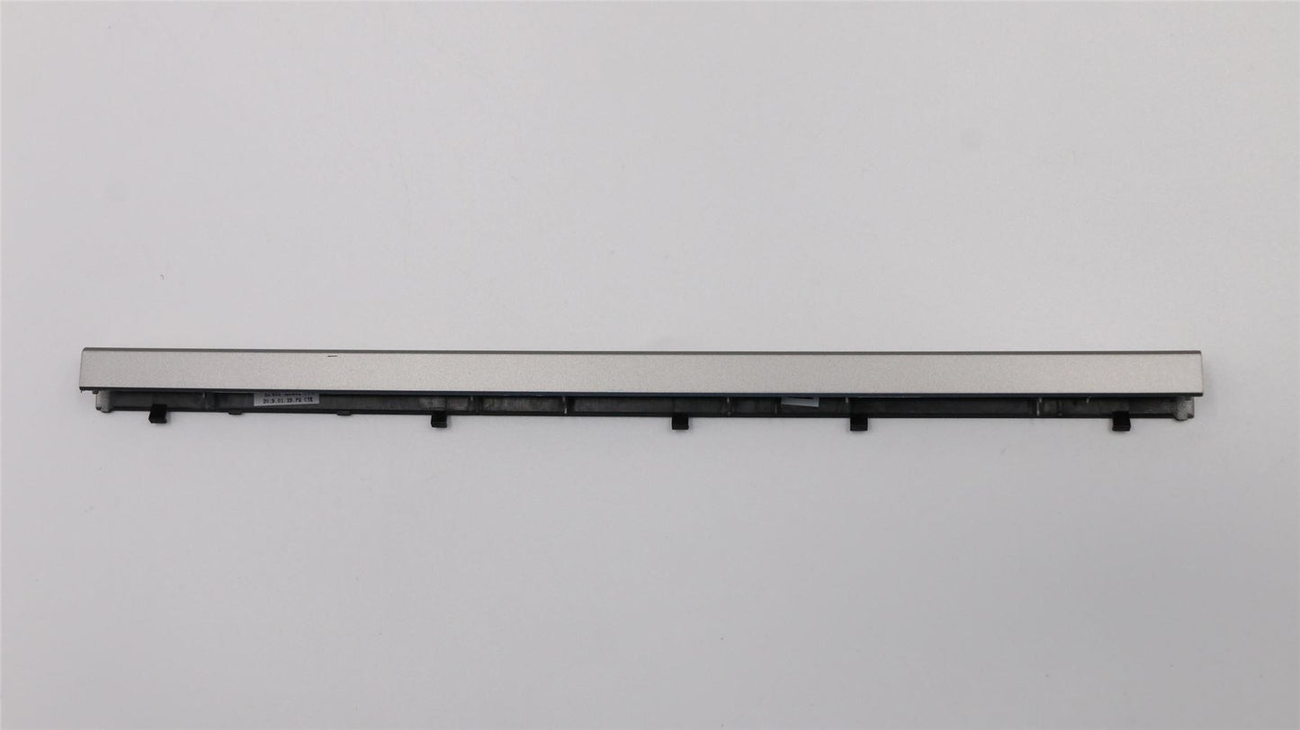 Lenovo IdeaPad S540-14IWL Touch Hinge Cap Strip Trim Cover Grey 5CB0S17203