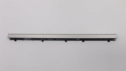 Lenovo IdeaPad S540-14IWL Touch Hinge Cap Strip Trim Cover Grey 5CB0S17203
