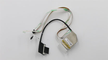 Lenovo FRU Kit EDP cable (w/Cam/Mic/LED) 01LW170
