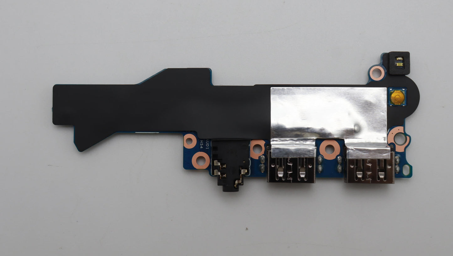 Lenovo CARDPOP W22BG IO BD Board 5C50S26078
