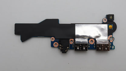 Lenovo CARDPOP W22BG IO BD Board 5C50S26078