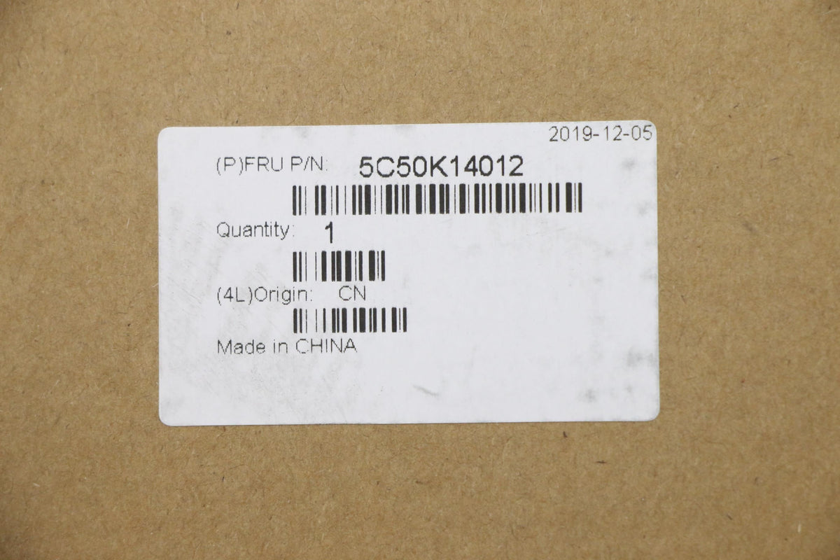 Lenovo LW/ 300-14IBR Power FFC Board 5C50K14012